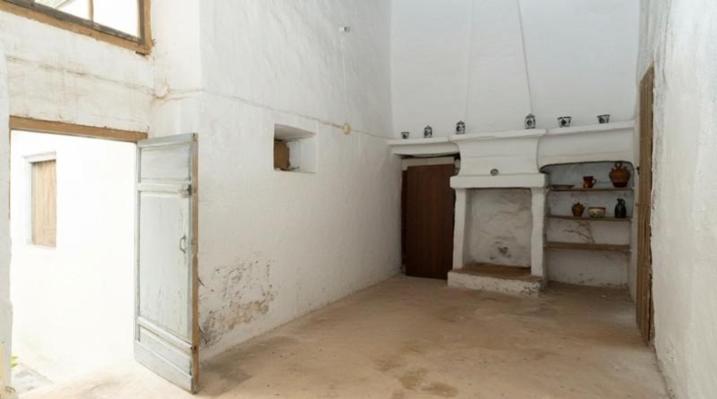 Granada - Motril - 243m2