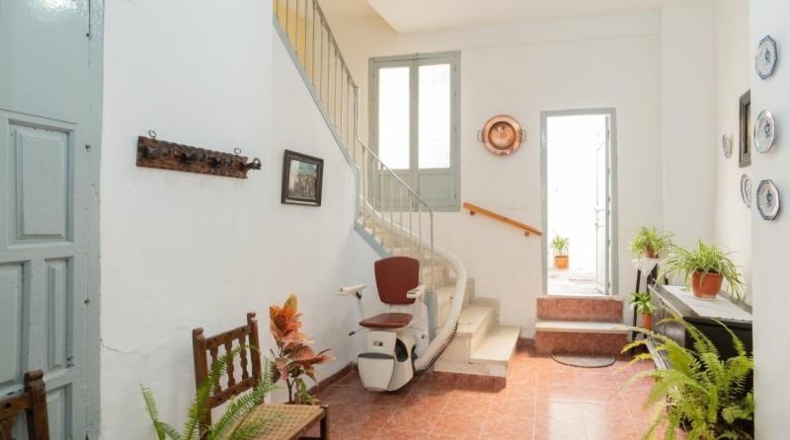 Granada - Motril - 243m2