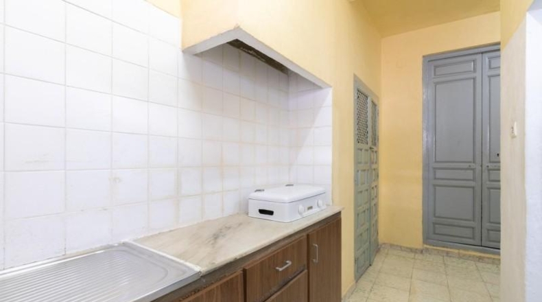 Granada - Motril - 243m2