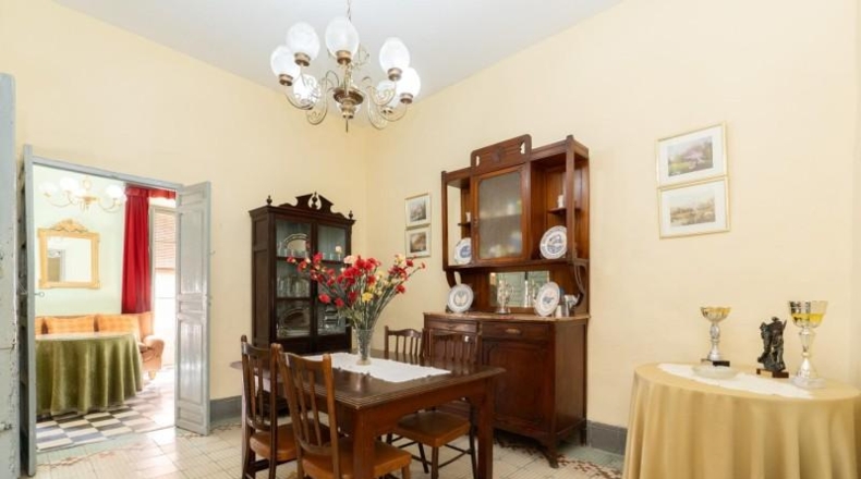 Granada - Motril - 243m2