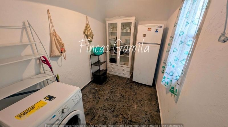 Islas Baleares - Alayor - 110m2