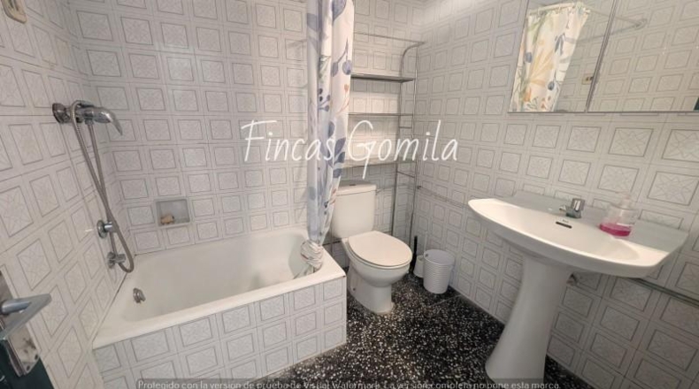 Islas Baleares - Alayor - 110m2
