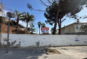 Cambrils 524&nbsp;м²