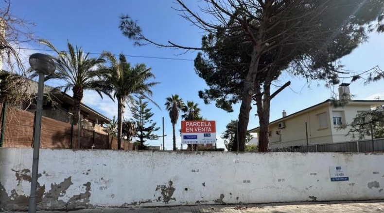 Tarragona - Cambrils - 524m2