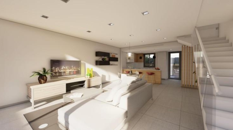 Alicante - Cox - 101m2