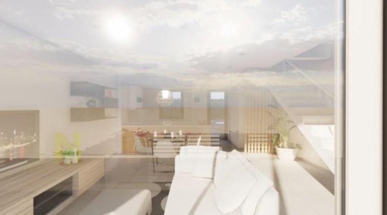 Alicante - Cox - 101m2