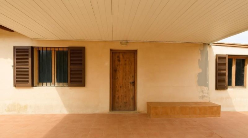 Balearic Islands - Santa Eugènia - 3823m2