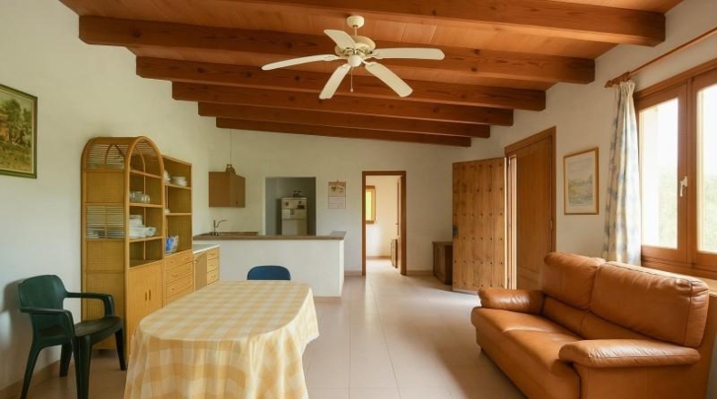 Balearic Islands - Santa Eugènia - 3823m2