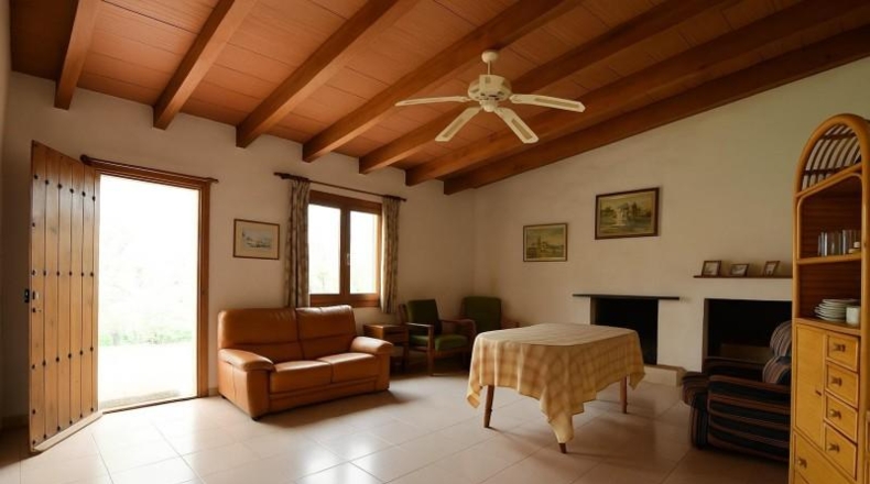 Balearic Islands - Santa Eugènia - 3823m2