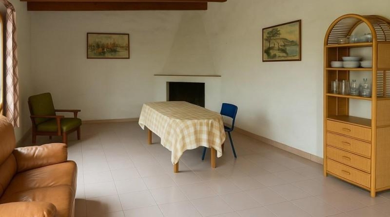 Balearic Islands - Santa Eugènia - 3823m2