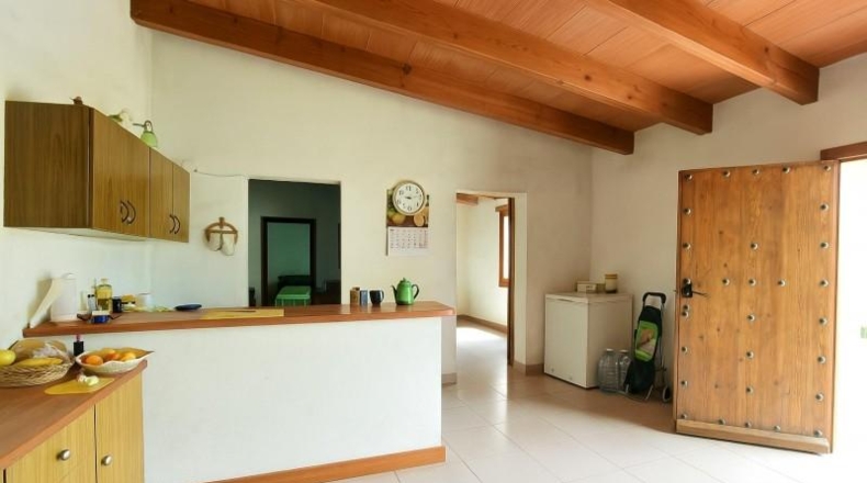 Balearic Islands - Santa Eugènia - 3823m2