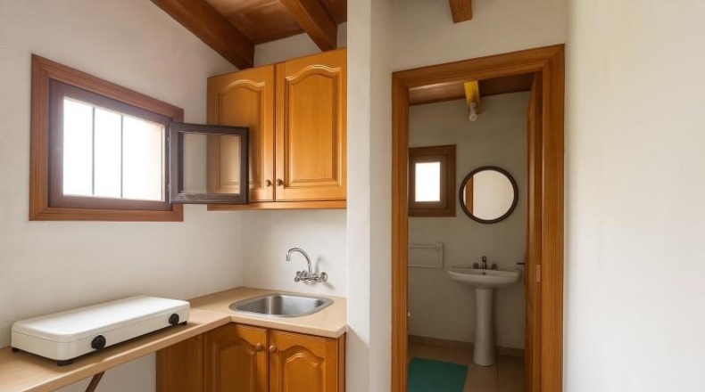 Balearic Islands - Santa Eugènia - 3823m2
