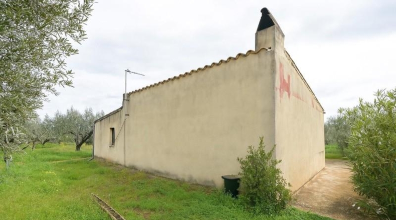 Balearic Islands - Santa Eugènia - 3823m2