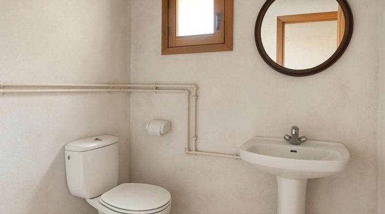 Balearic Islands - Santa Eugènia - 3823m2