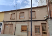 Casa de poble en venda a la España, Almansa, ref.: TR286848 foto
