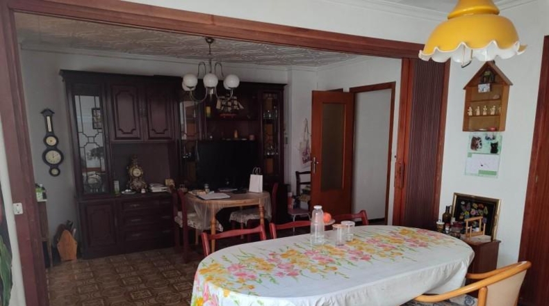 Albacete - Almansa - 507m2