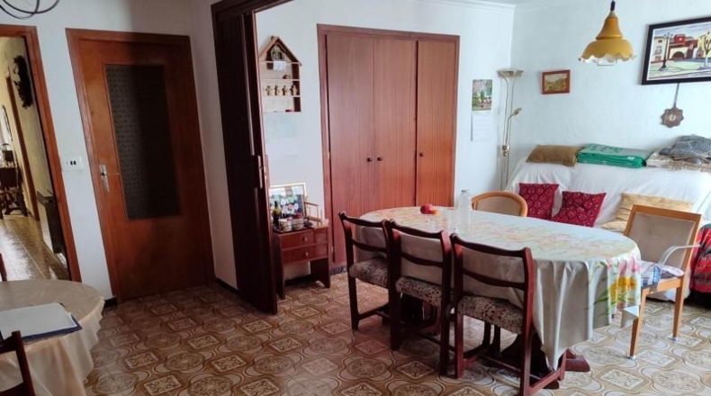 Albacete - Almansa - 507m2