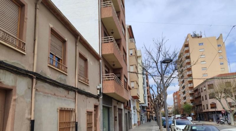 Albacete - Almansa - 507m2