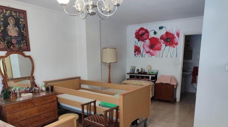 Albacete - Almansa - 507m2