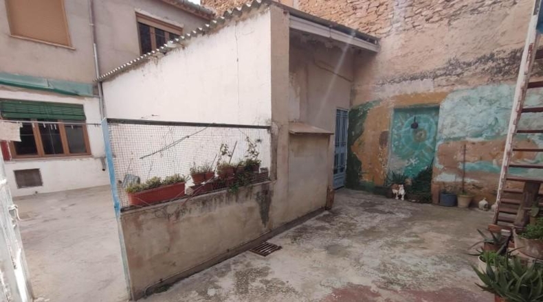 Albacete - Almansa - 507m2