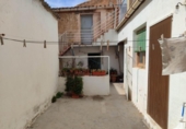 Casa de poble en venda a la España, Almansa, ref.: TR286848 foto