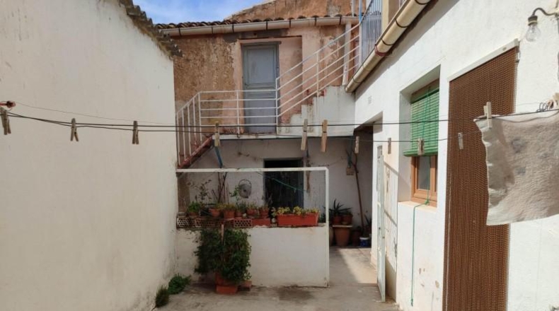 Albacete - Almansa - 507m2