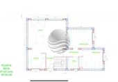 Chalet independiente con terreno en venta en la España, San Cristóbal de La Laguna, ref: TR218330 foto