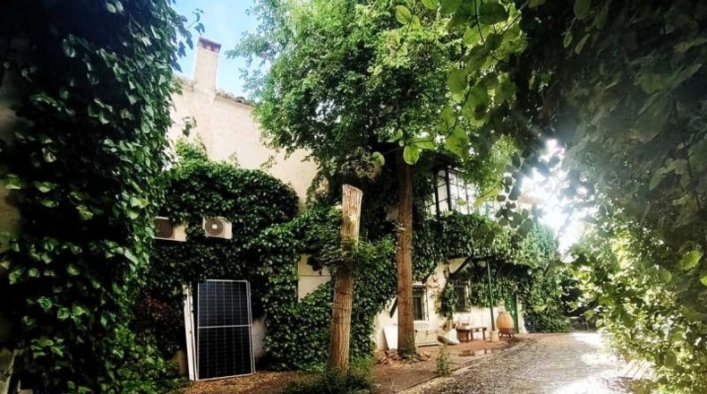 Ciudad Real - Valdepeñas - 500m2