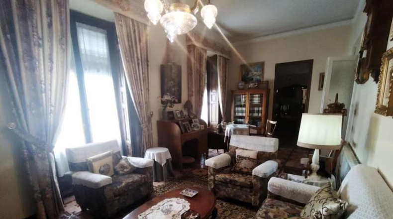Ciudad Real - Valdepeñas - 500m2