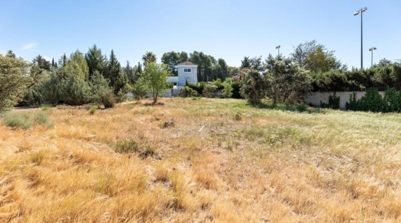 Granada - Albolote - 1m2