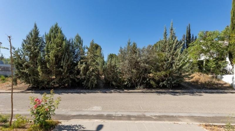Granada - Albolote - 1m2