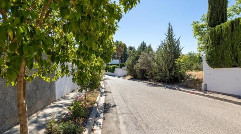 Granada - Albolote - 1m2