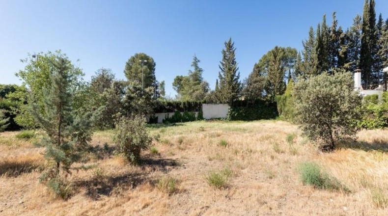 Granada - Albolote - 1m2