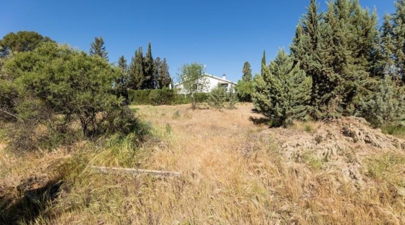 Granada - Albolote - 1m2