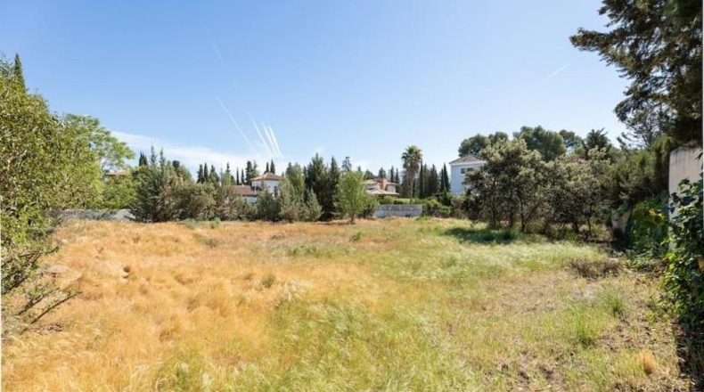 Granada - Albolote - 1m2
