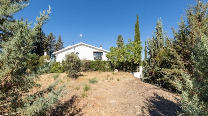Granada - Albolote - 1m2