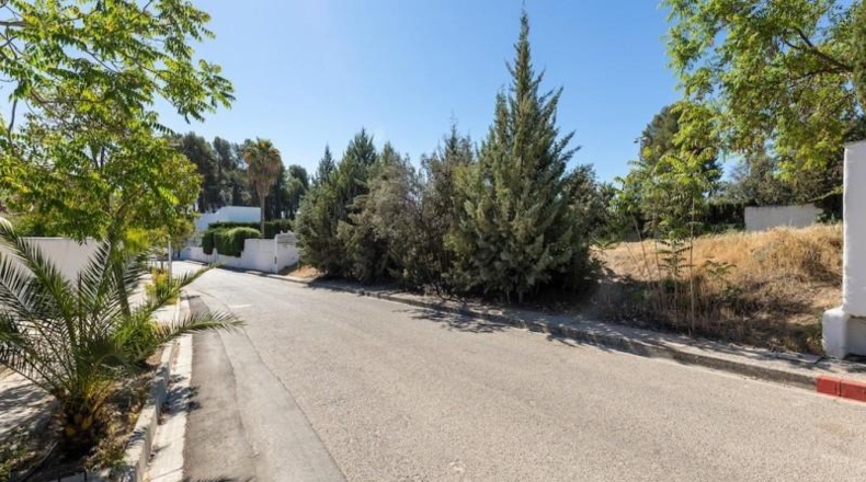 Granada - Albolote - 1m2
