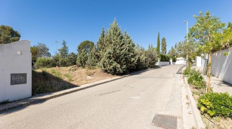 Granada - Albolote - 1m2