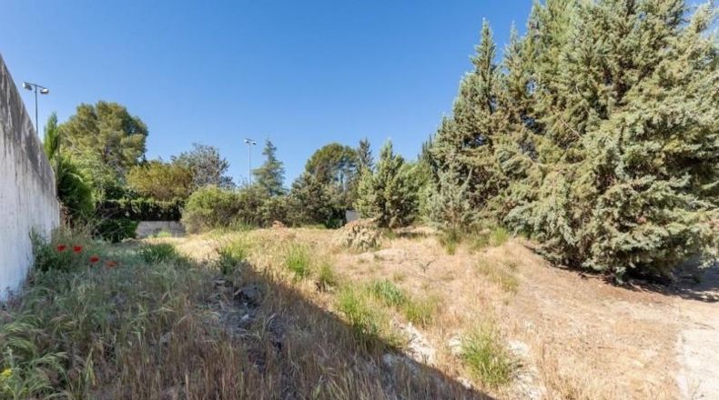 Granada - Albolote - 1m2