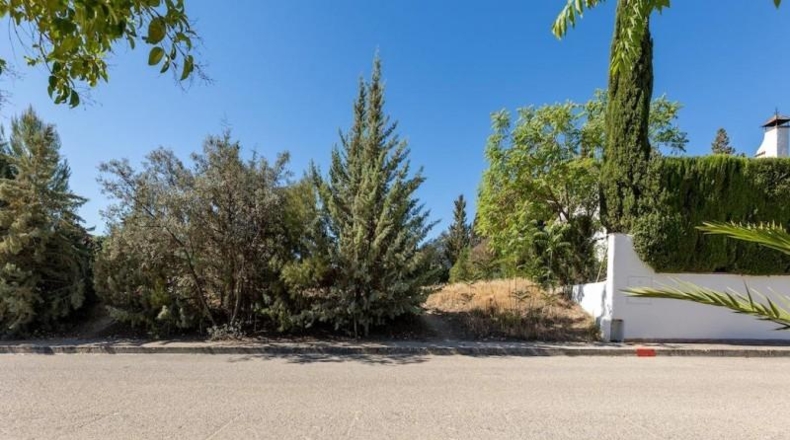 Granada - Albolote - 1m2