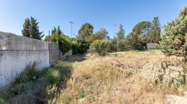 Granada - Albolote - 1m2
