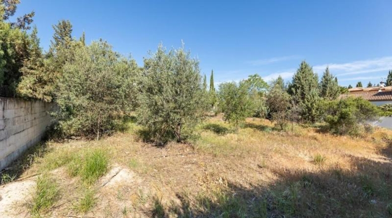 Granada - Albolote - 1m2