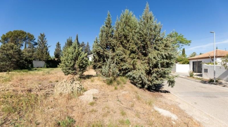 Granada - Albolote - 1m2