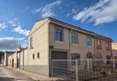 Xalet independent amb terreny en venda a la España, Tudela, ref.: TR242923 foto