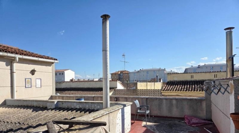 Navarre - Tudela - 183m2
