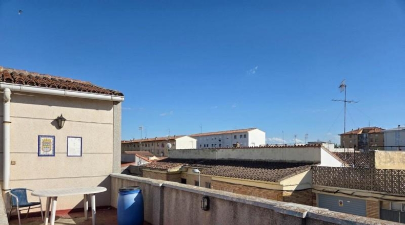 Navarre - Tudela - 183m2