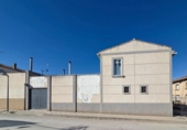Xalet independent amb terreny en venda a la España, Tudela, ref.: TR242923 foto