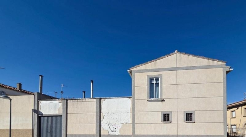 Navarre - Tudela - 183m2