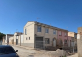 Xalet independent amb terreny en venda a la España, Tudela, ref.: TR242923 foto