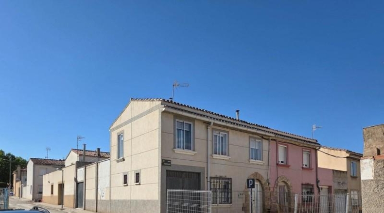 Navarre - Tudela - 183m2